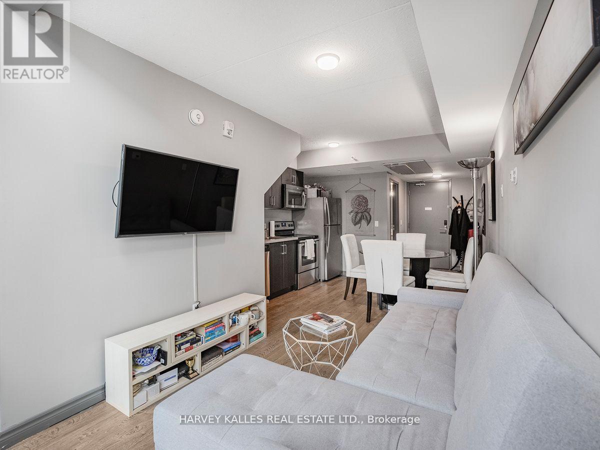 Photo 2 of 709 321 Spruce Street, Waterloo ON