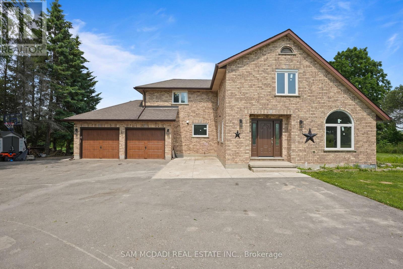 Photo 2 of 5745 Fourth Line, Guelph Eramosa ON