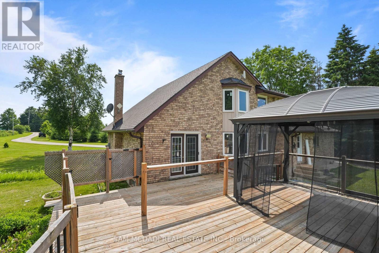 Photo 43 of 5745 Fourth Line, Guelph Eramosa ON