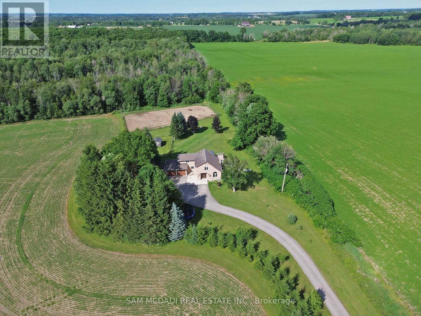 Photo 49 of 5745 Fourth Line, Guelph Eramosa ON
