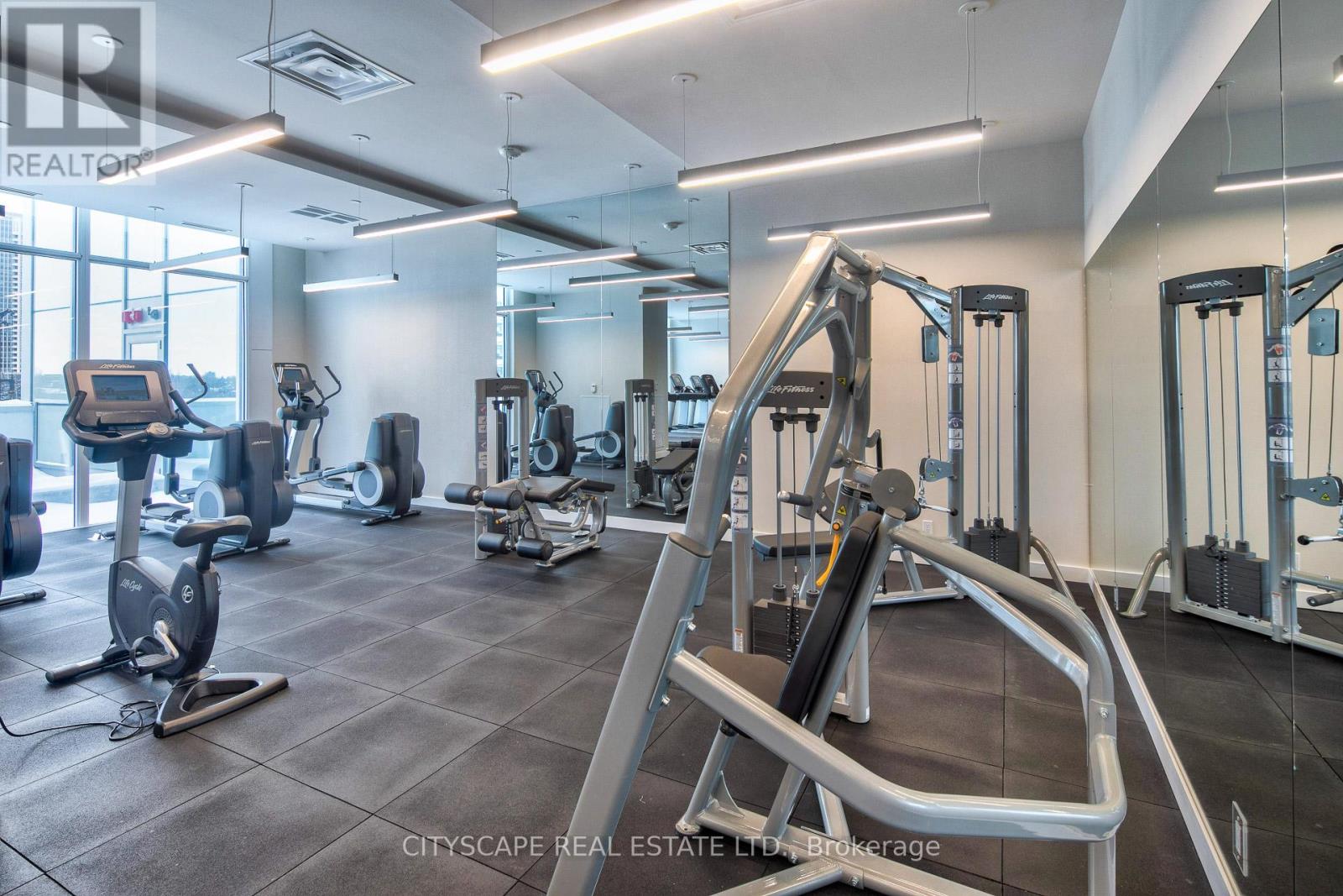 Photo 2 of 1201 5180 Yonge Street, Toronto ON