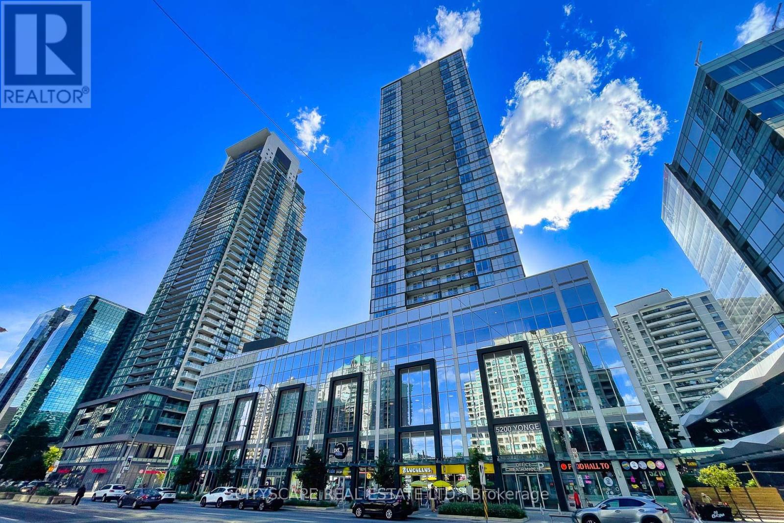 Photo 38 of 1201 5180 Yonge Street, Toronto ON