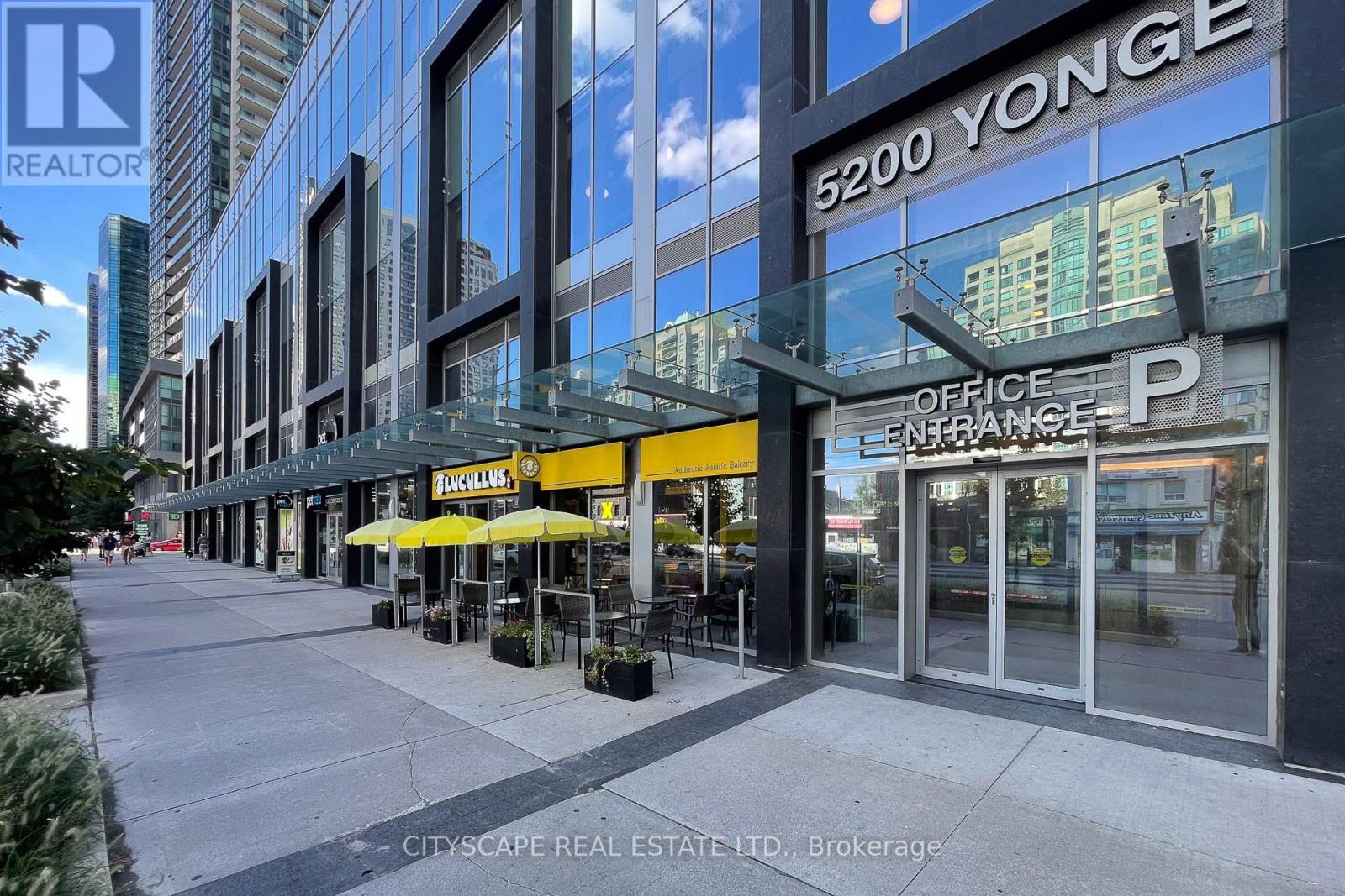 Photo 12 of 1201 5180 Yonge Street, Toronto ON