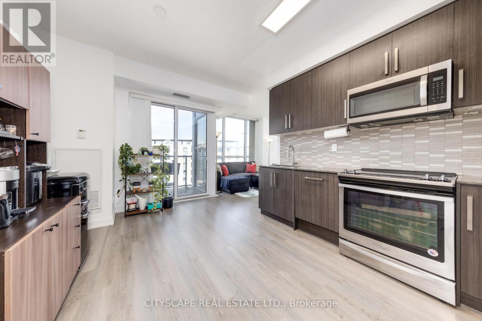 Photo 3 of 1201 5180 Yonge Street, Toronto ON
