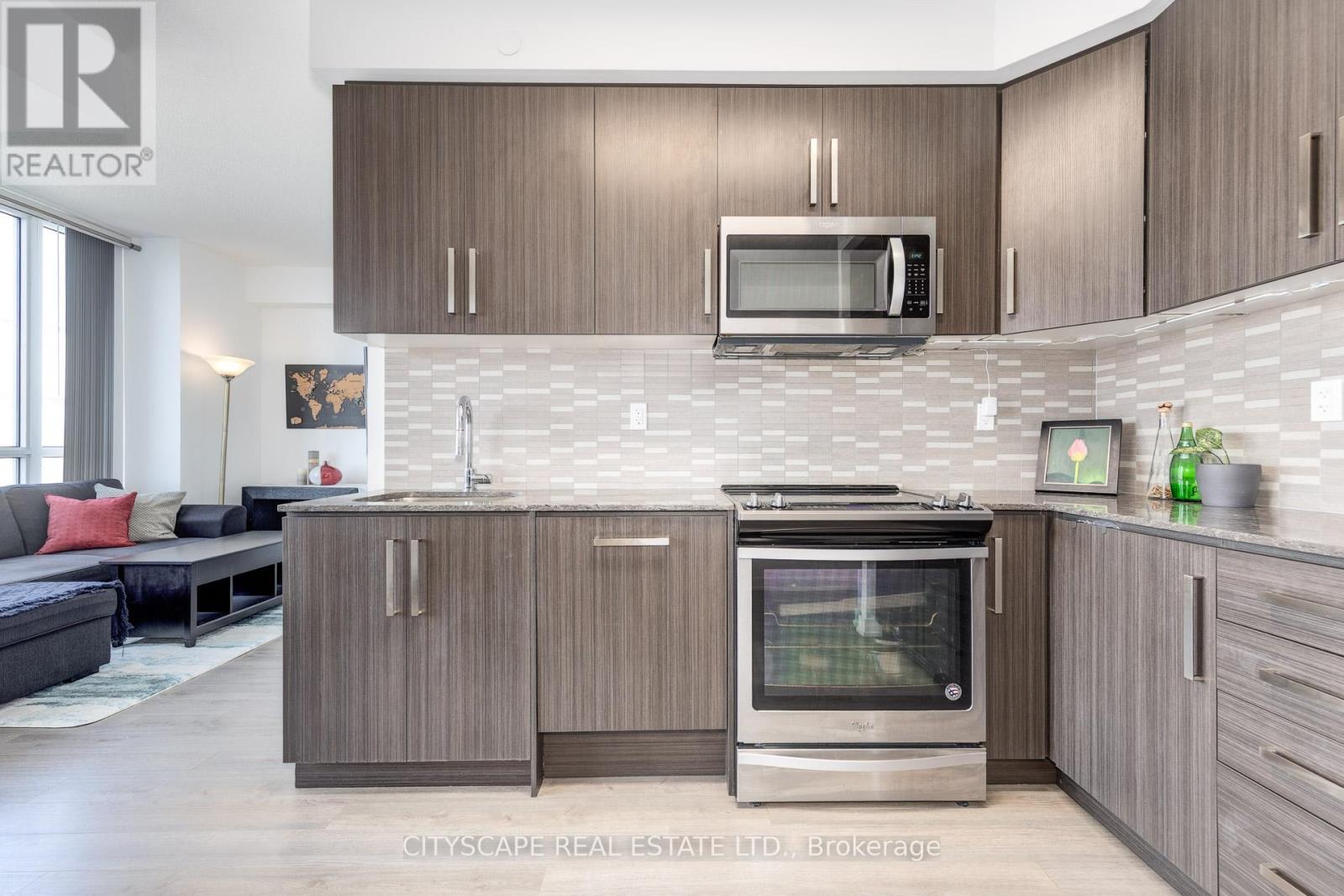 Photo 4 of 1201 5180 Yonge Street, Toronto ON
