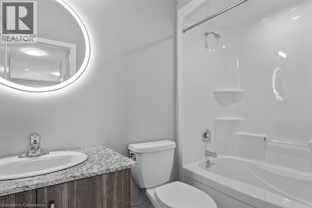 Photo 11 of 5002 King Street Unit 202, Beamsville ON