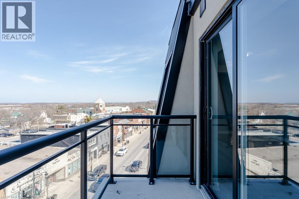 Photo 8 of 5002 King Street Unit 202, Beamsville ON