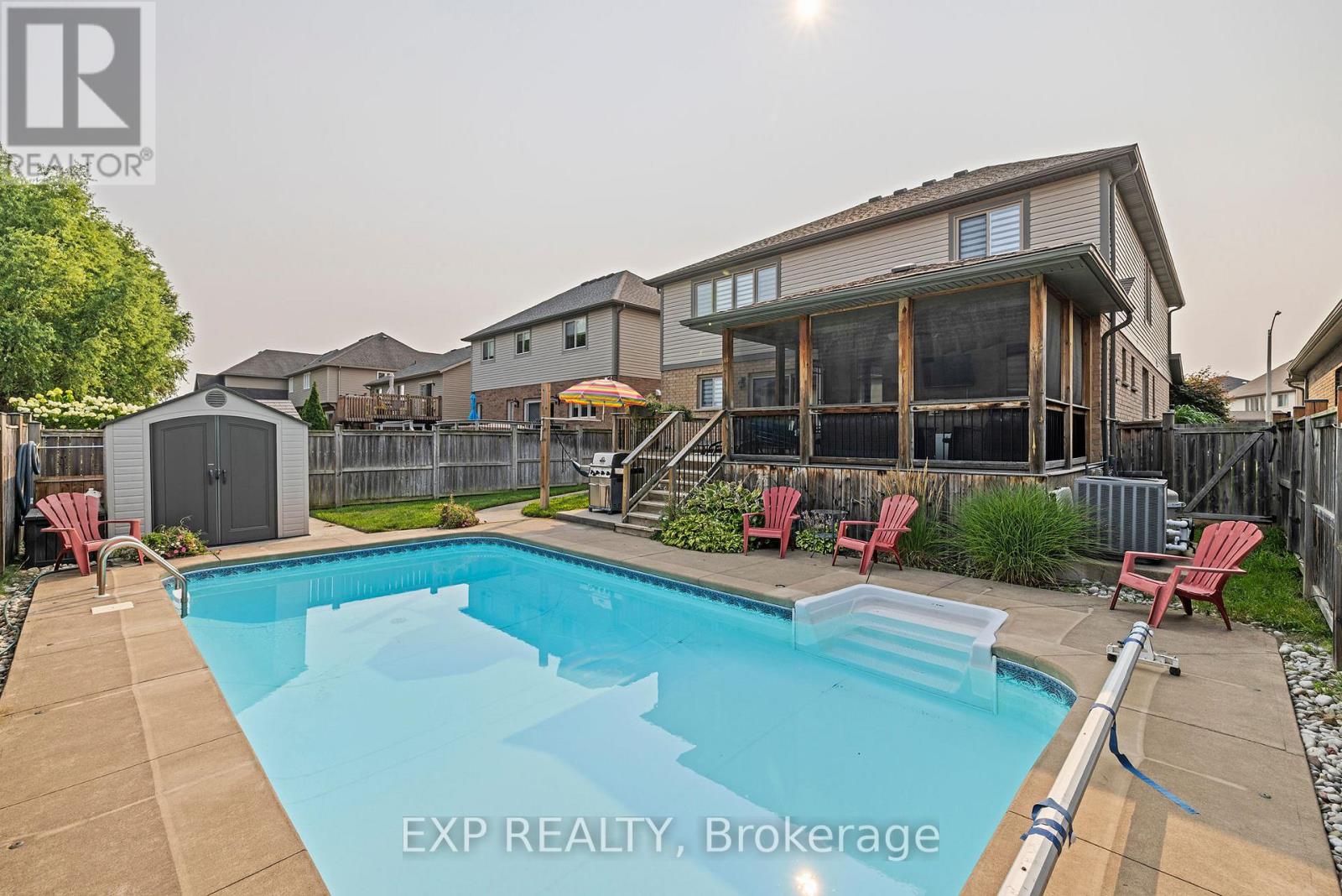 Photo 17 of 6540 Richard Crescent, Niagara Falls ON