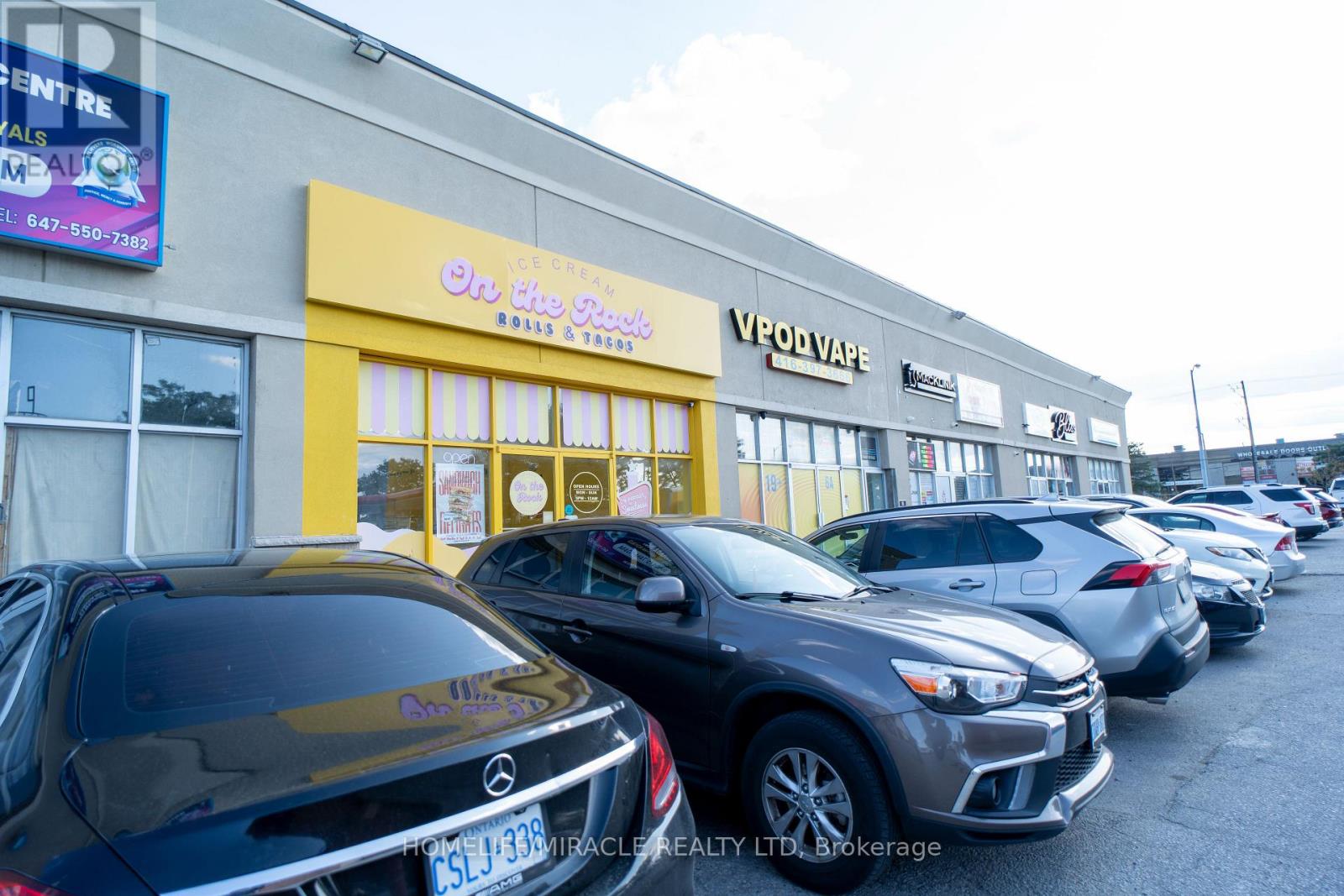 Photo 3 of 5 1753 Albion Road, Toronto ON