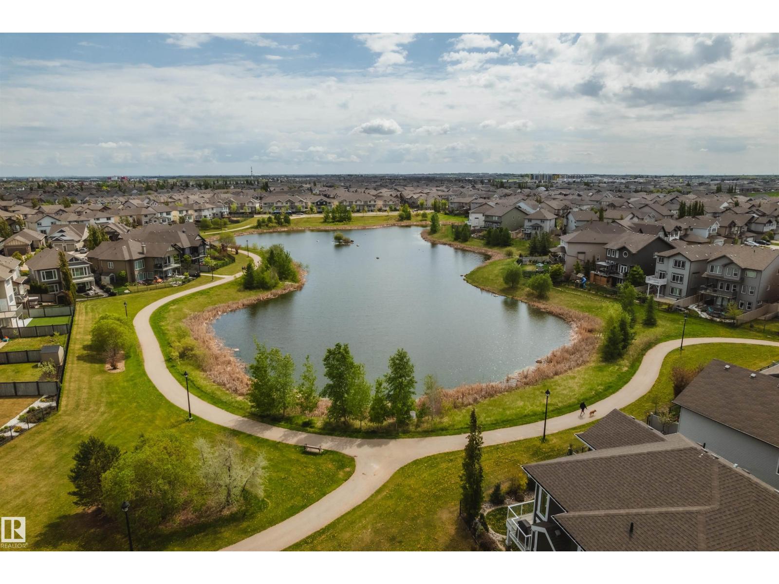 Photo 70 of 672 180 St Sw, Edmonton AB