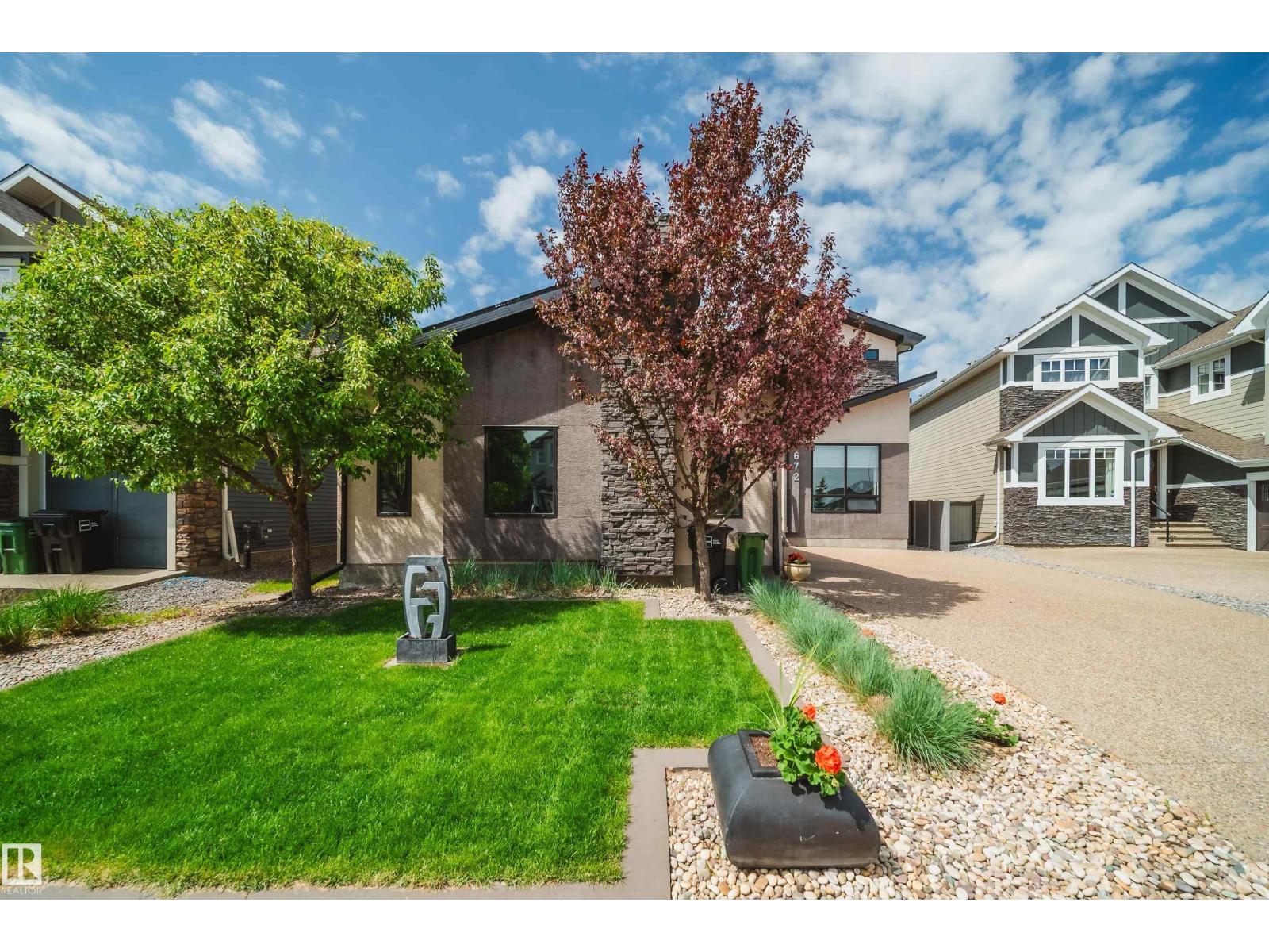 Photo 73 of 672 180 St Sw, Edmonton AB