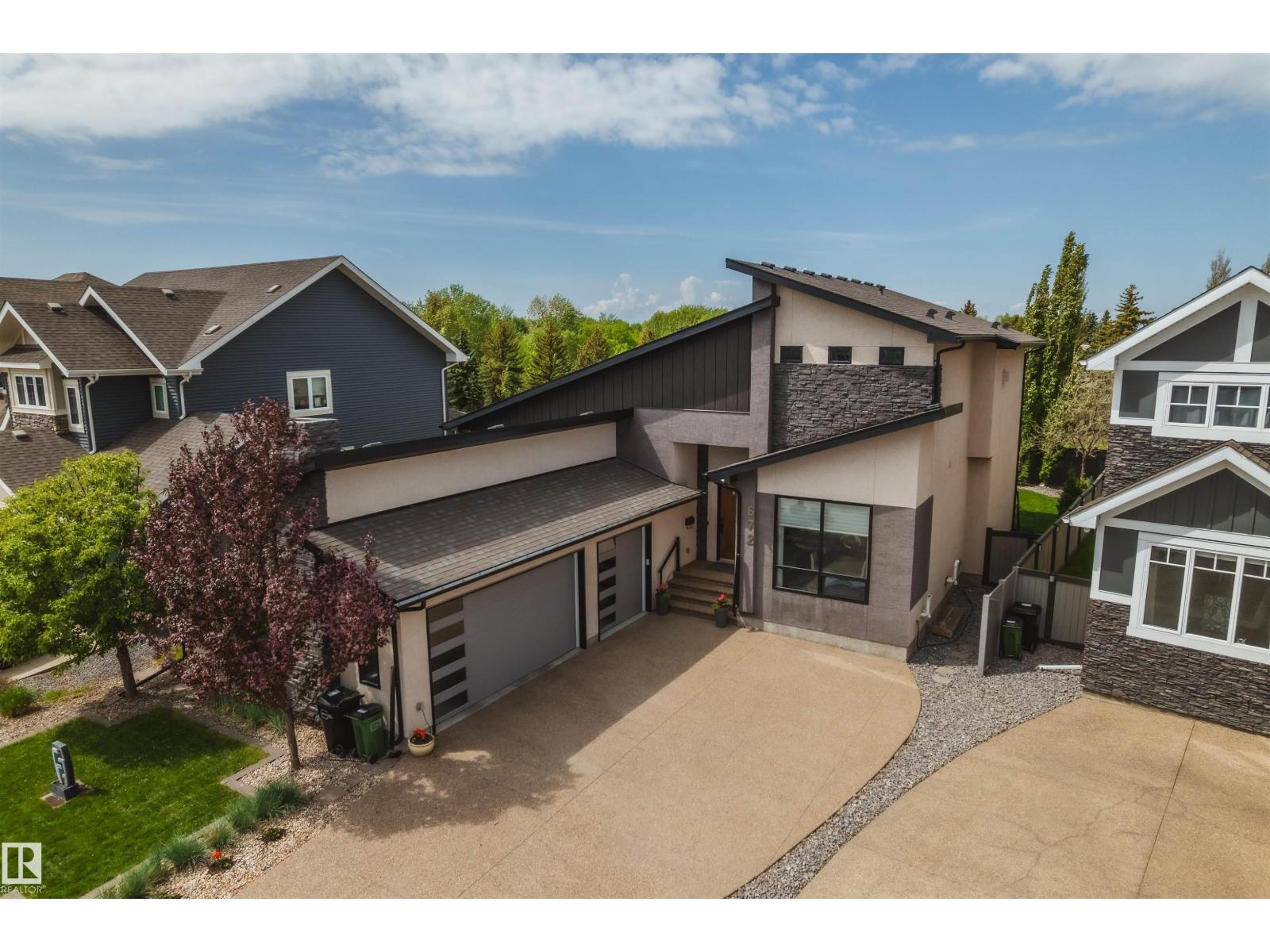 Photo 74 of 672 180 St Sw, Edmonton AB