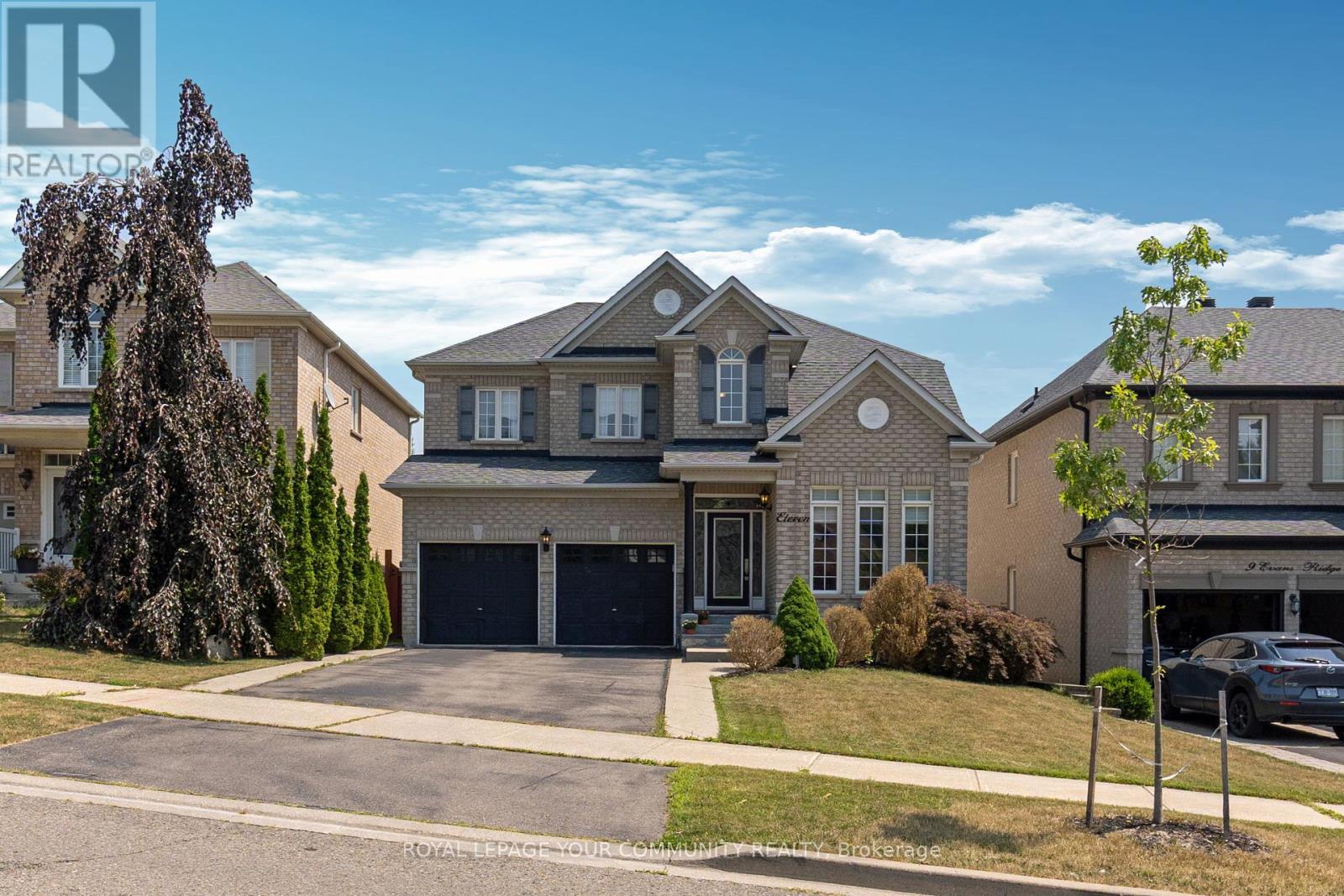 Photo 1 of 11 Evans Ridge, Caledon ON