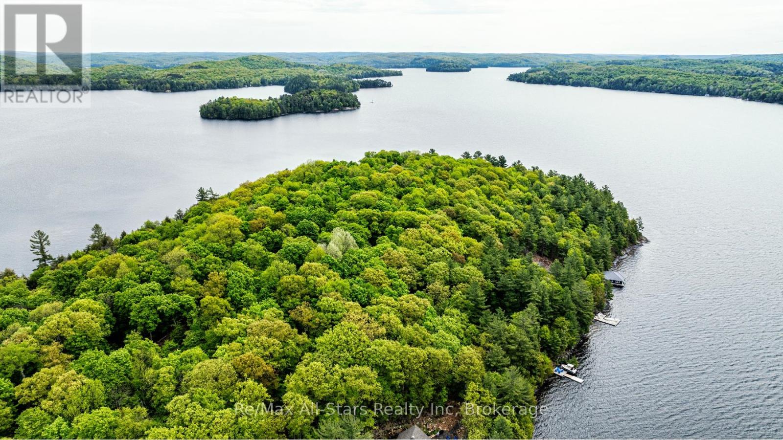 Photo 12 of 504 Bigwin Island, Lake Of Bays ON