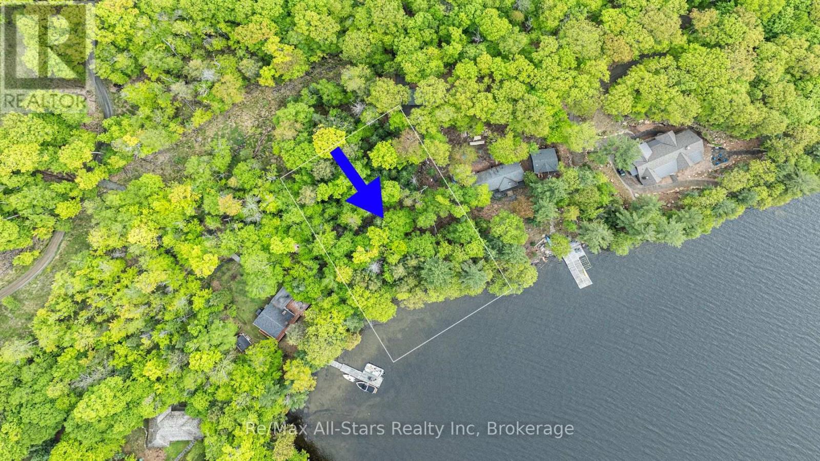 Photo 3 of 504 Bigwin Island, Lake Of Bays ON