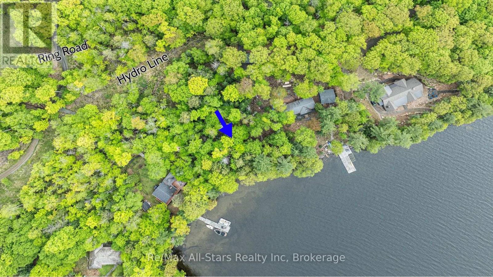 Photo 8 of 504 Bigwin Island, Lake Of Bays ON