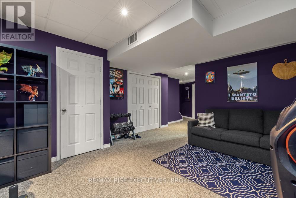 Photo 3 of 105 Mckeown Crescent, Loyalist ON