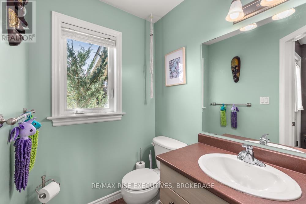 Photo 4 of 105 Mckeown Crescent, Loyalist ON