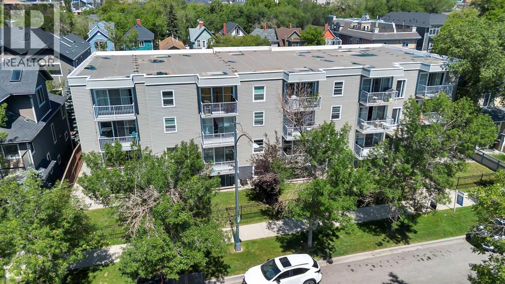 403, 1626 14 Avenue SW, Calgary, Alberta