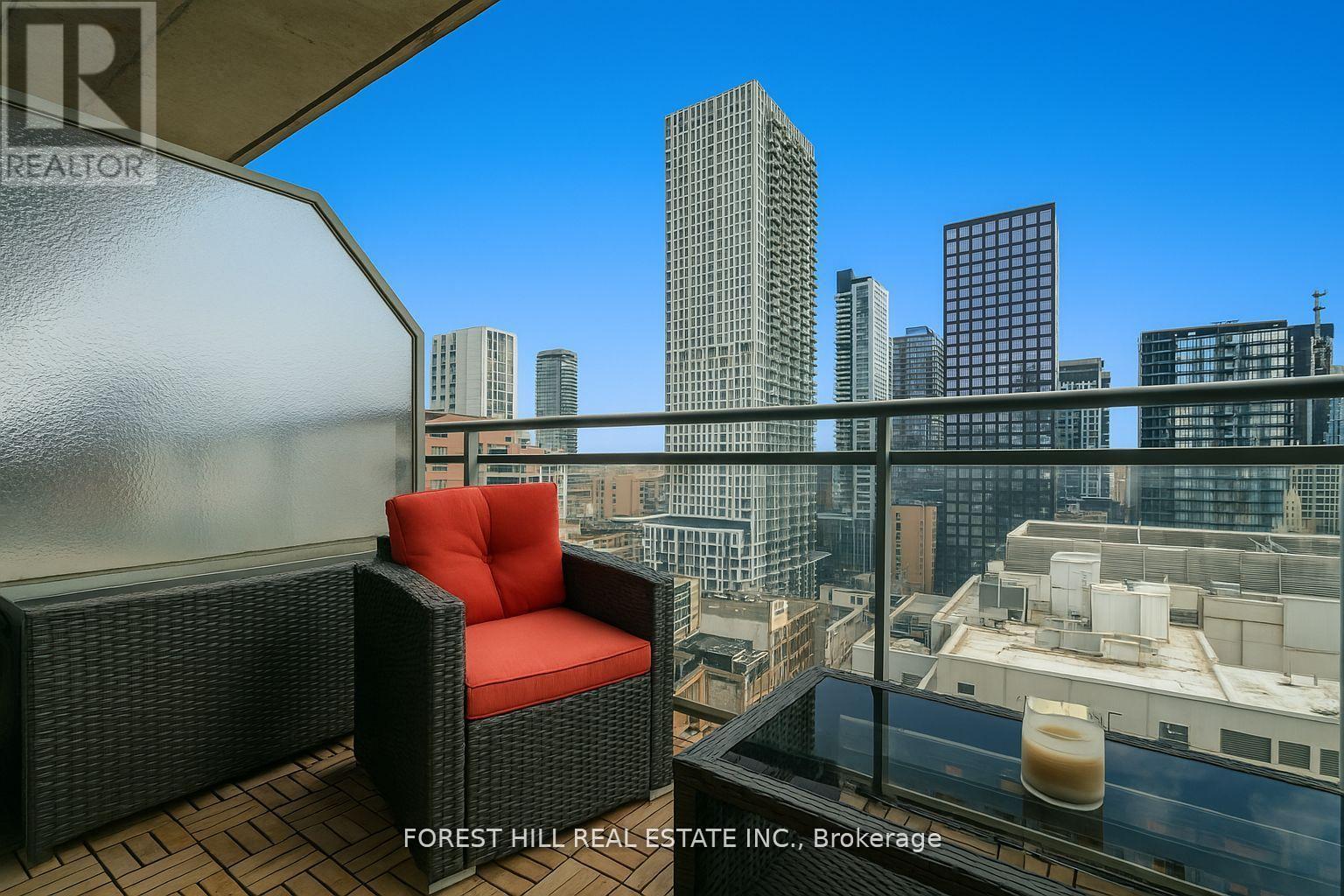 Photo 3 of 1803 220 Victoria Street, Toronto ON