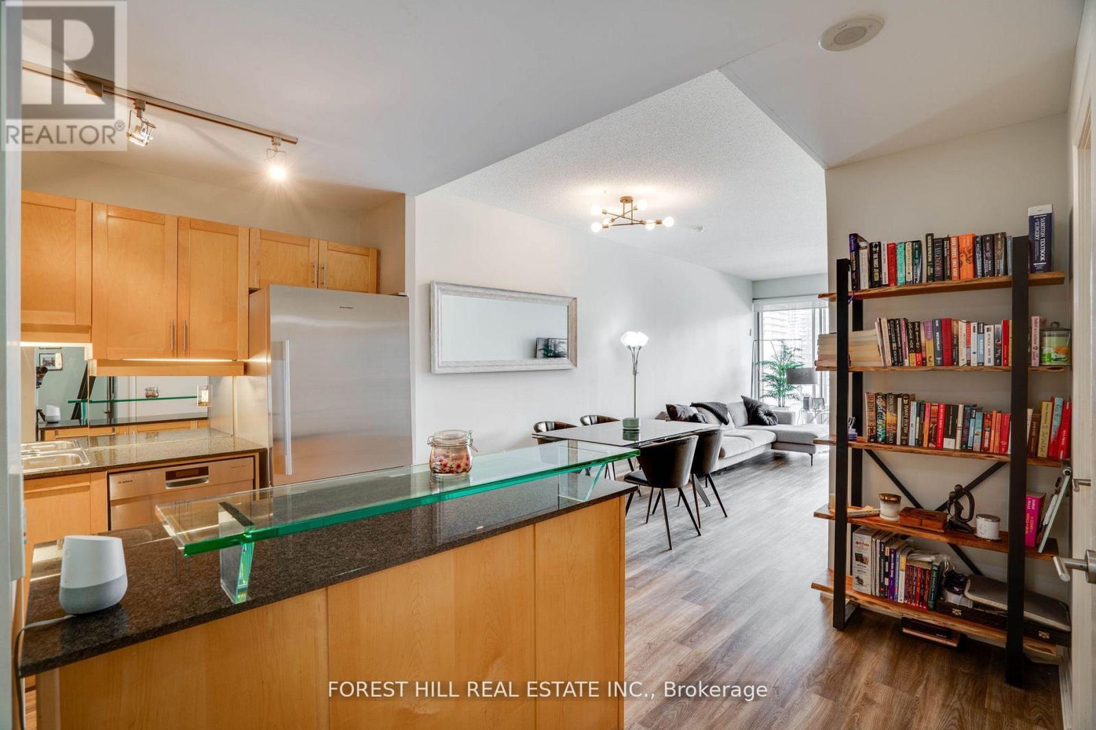 Photo 2 of 1803 220 Victoria Street, Toronto ON