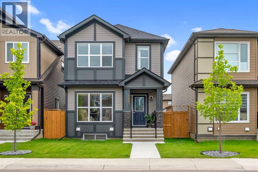 177 Carringsby Avenue NW, Calgary, Alberta