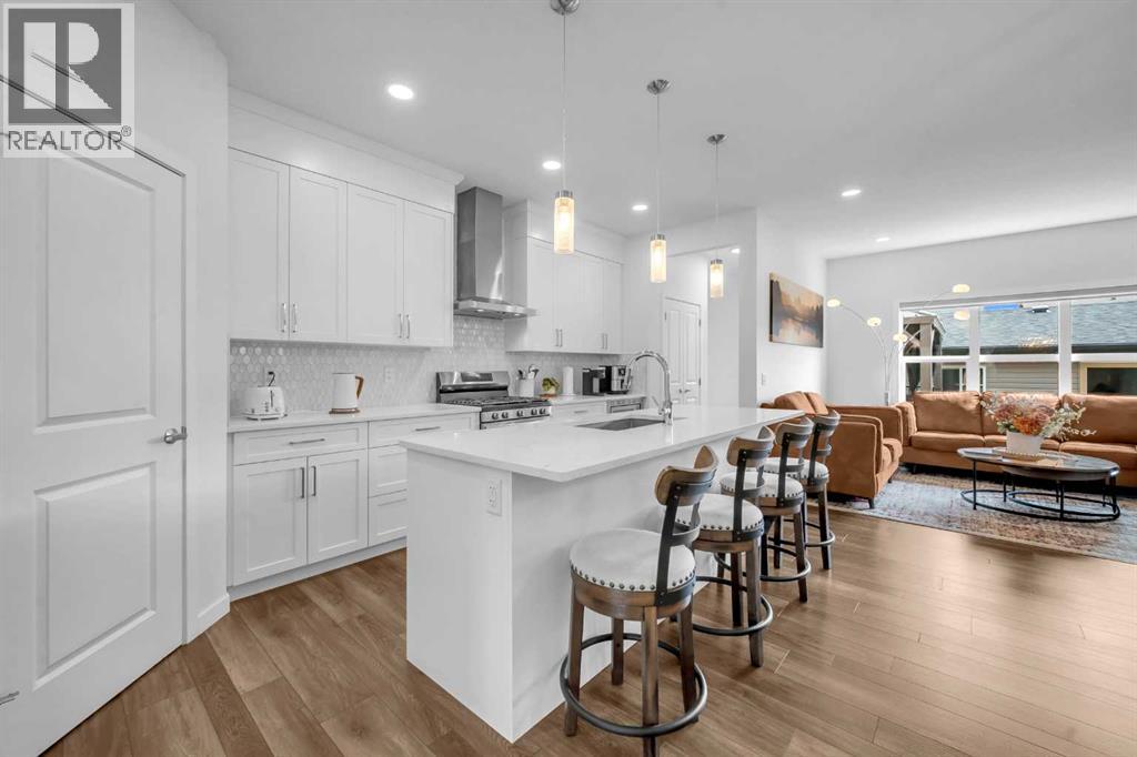 Single Family House for Sale in  Carringsby Avenue NW Carrington Calgary 
