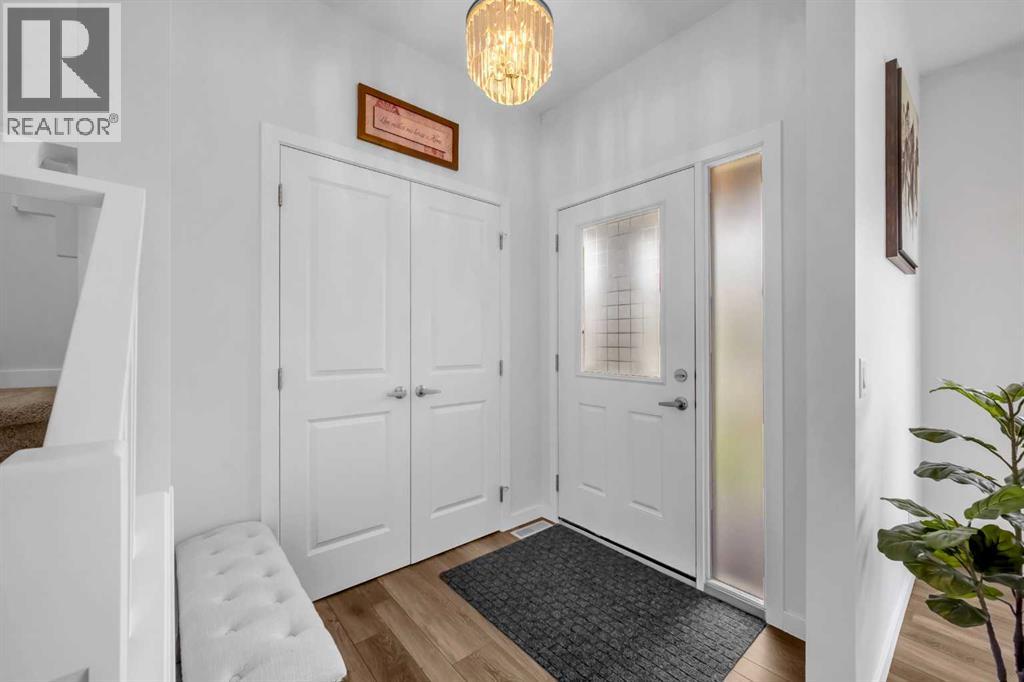 Single Family House for Sale in  Carringsby Avenue NW Carrington Calgary 