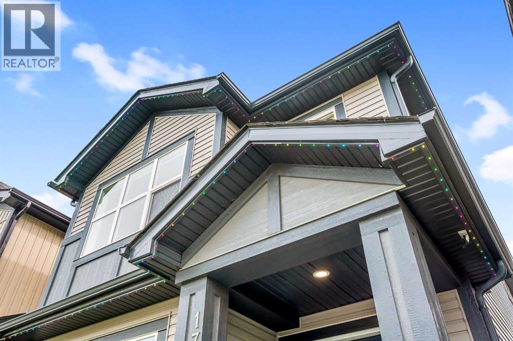 Single Family House for Sale in  Carringsby Avenue NW Carrington Calgary 