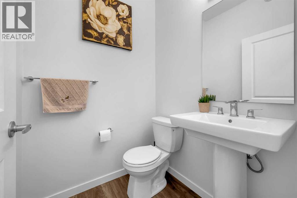 Single Family House for Sale in  Carringsby Avenue NW Carrington Calgary 