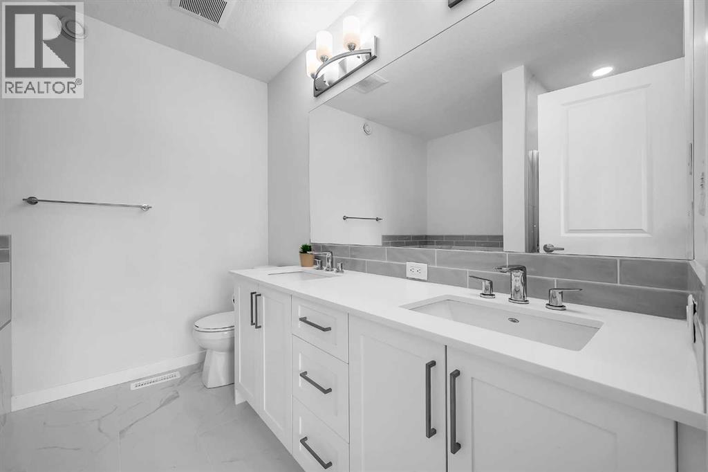 Single Family House for Sale in  Carringsby Avenue NW Carrington Calgary 