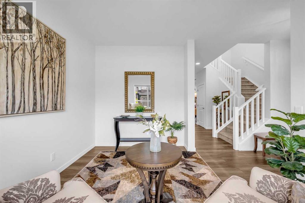 Single Family House for Sale in  Carringsby Avenue NW Carrington Calgary 