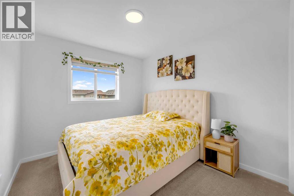 Single Family House for Sale in  Carringsby Avenue NW Carrington Calgary 