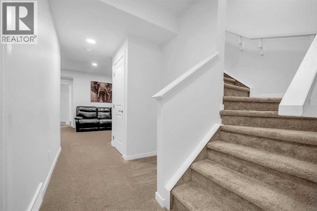 Single Family House for Sale in  Carringsby Avenue NW Carrington Calgary 