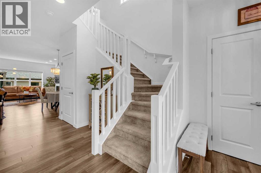 Single Family House for Sale in  Carringsby Avenue NW Carrington Calgary 