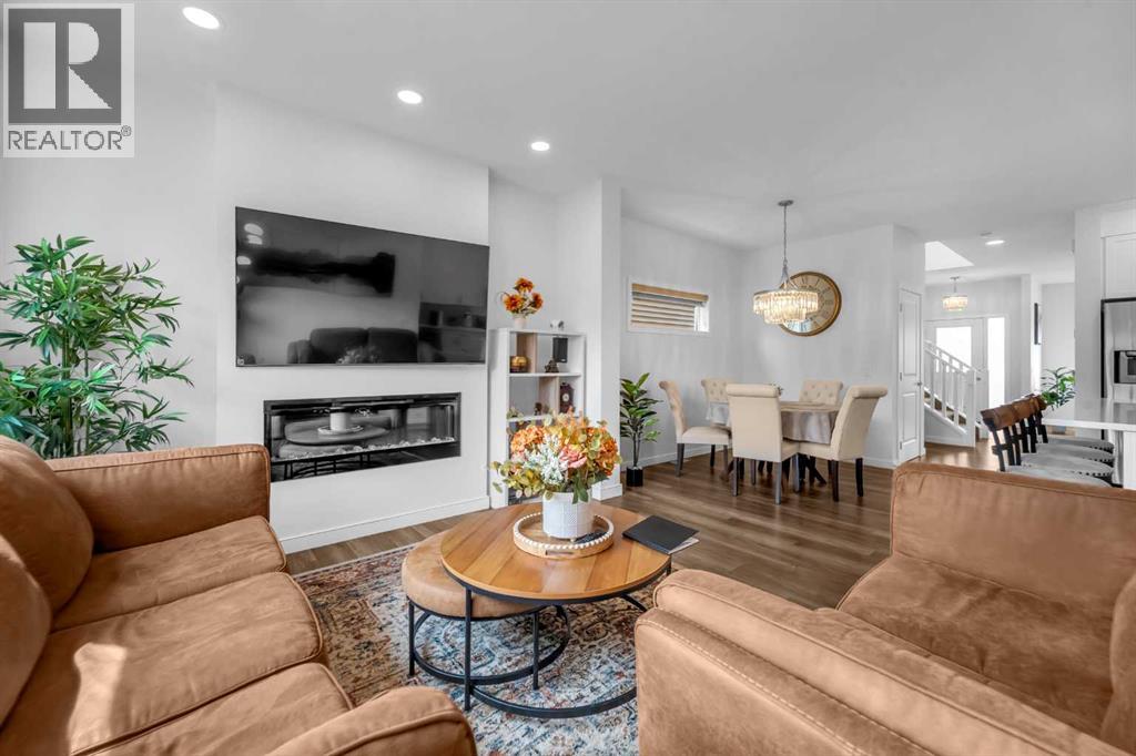 Single Family House for Sale in  Carringsby Avenue NW Carrington Calgary 