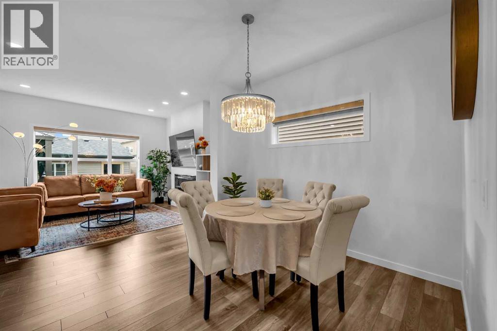 Single Family House for Sale in  Carringsby Avenue NW Carrington Calgary 