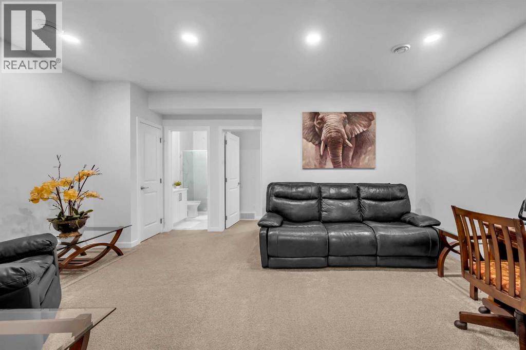 Single Family House for Sale in  Carringsby Avenue NW Carrington Calgary 