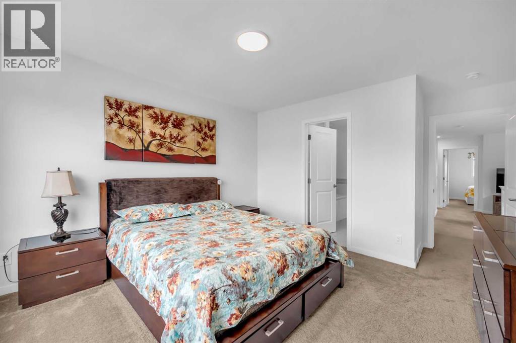 Single Family House for Sale in  Carringsby Avenue NW Carrington Calgary 