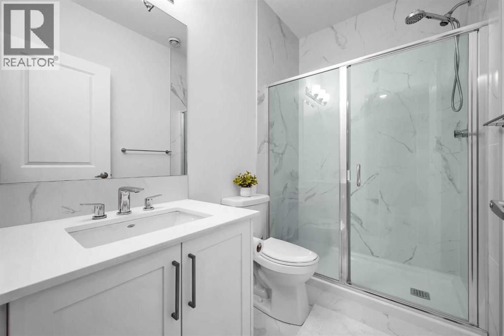 Single Family House for Sale in  Carringsby Avenue NW Carrington Calgary 