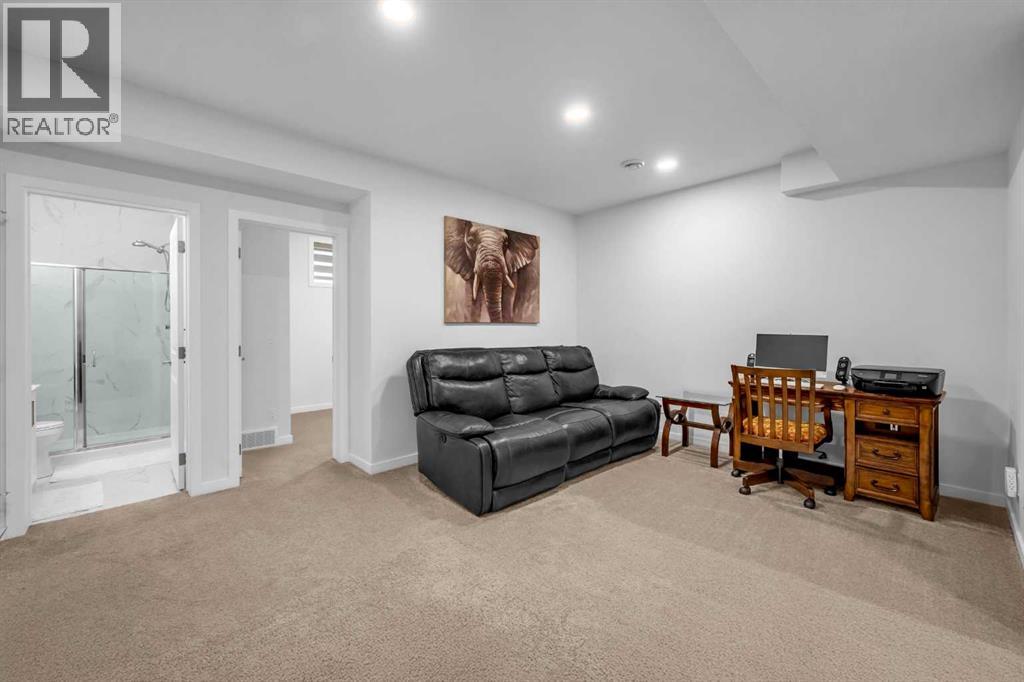 Single Family House for Sale in  Carringsby Avenue NW Carrington Calgary 