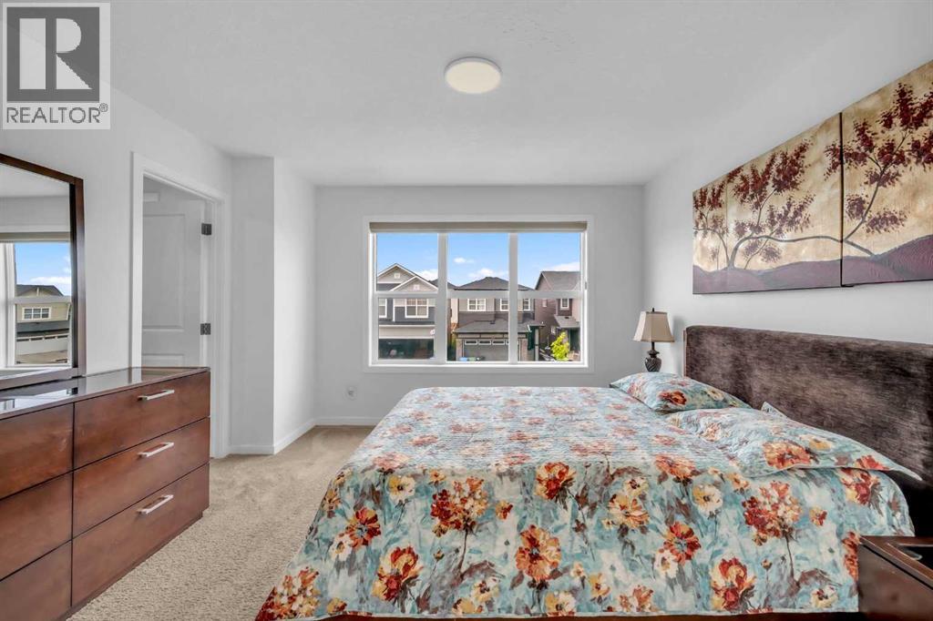Single Family House for Sale in  Carringsby Avenue NW Carrington Calgary 