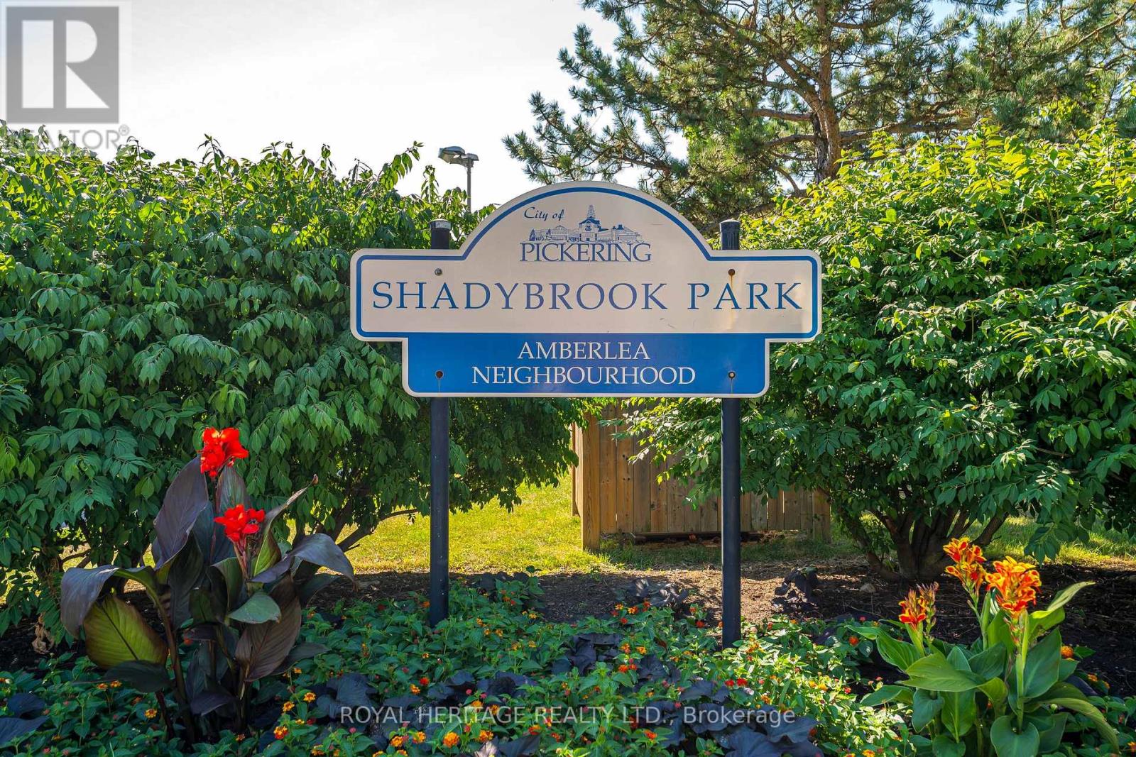 Photo 47 of 756 Stonepath Circle, Pickering ON