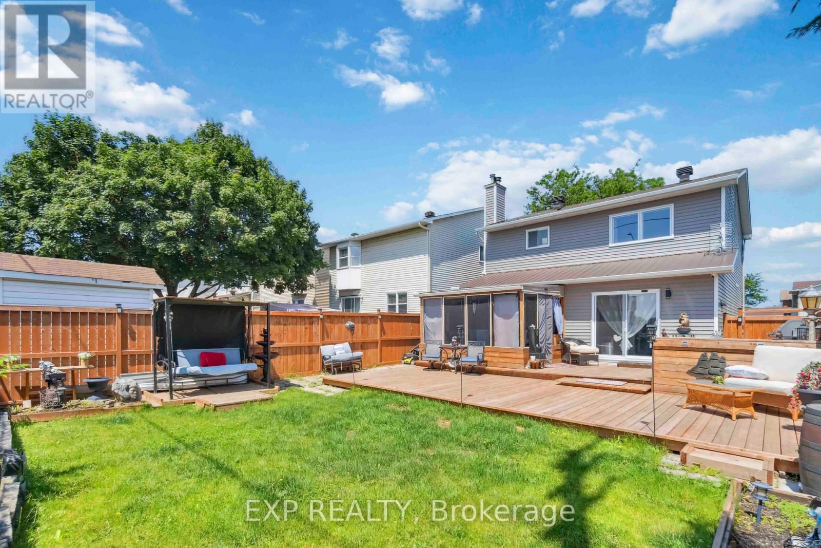Photo 19 of 2092 Legrand Crescent, Ottawa ON