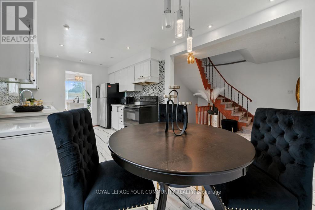 Photo 6 of 104 Garden Drive, Barrie ON