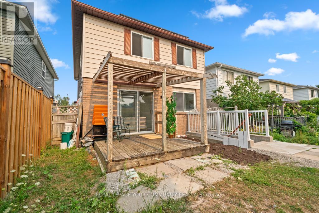 Photo 27 of 104 Garden Drive, Barrie ON