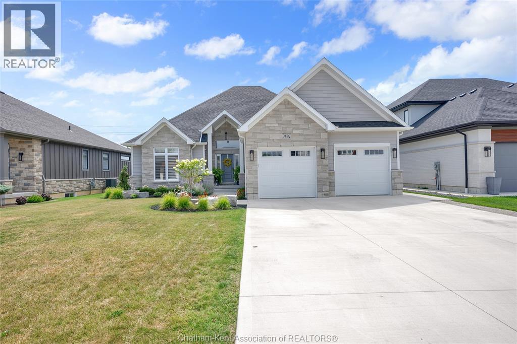 Photo 1 of 50 Dundee Drive, Chatham ON