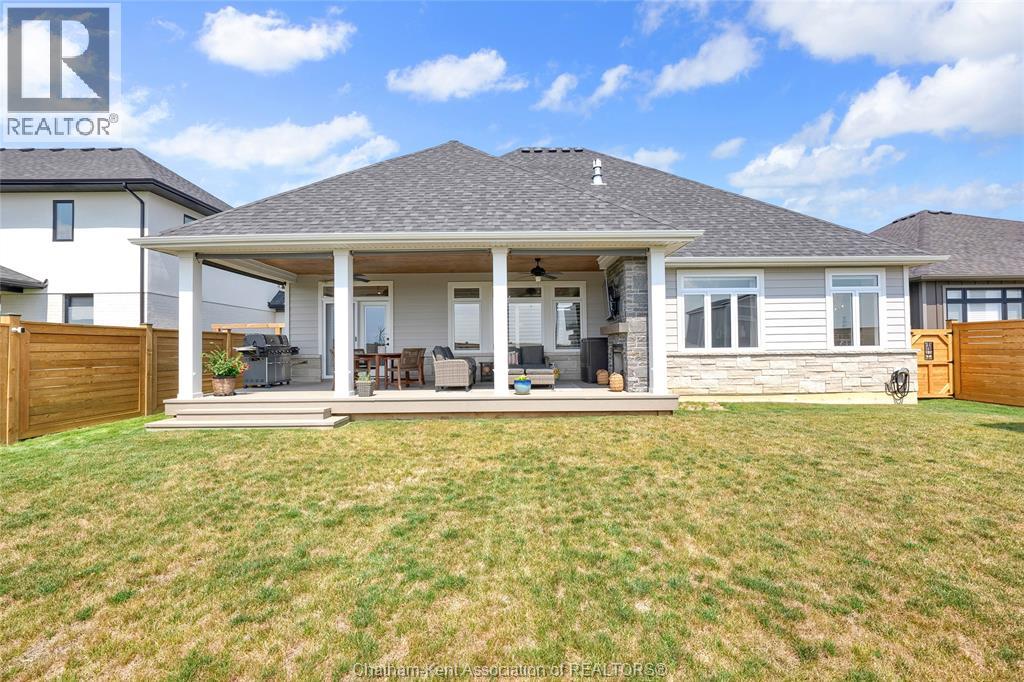 Photo 42 of 50 Dundee Drive, Chatham ON