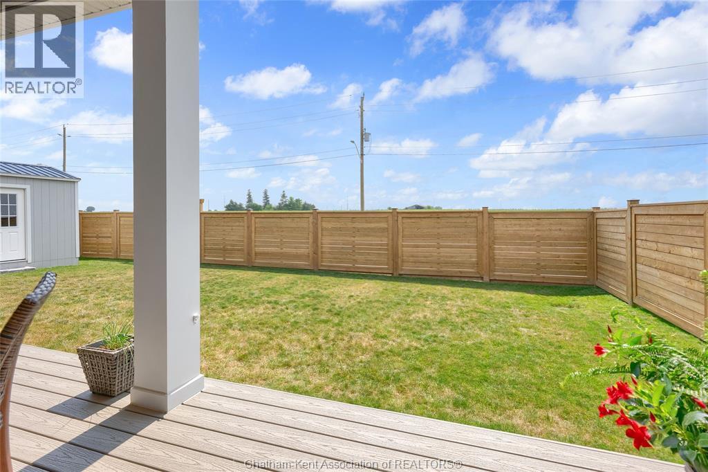 Photo 45 of 50 Dundee Drive, Chatham ON