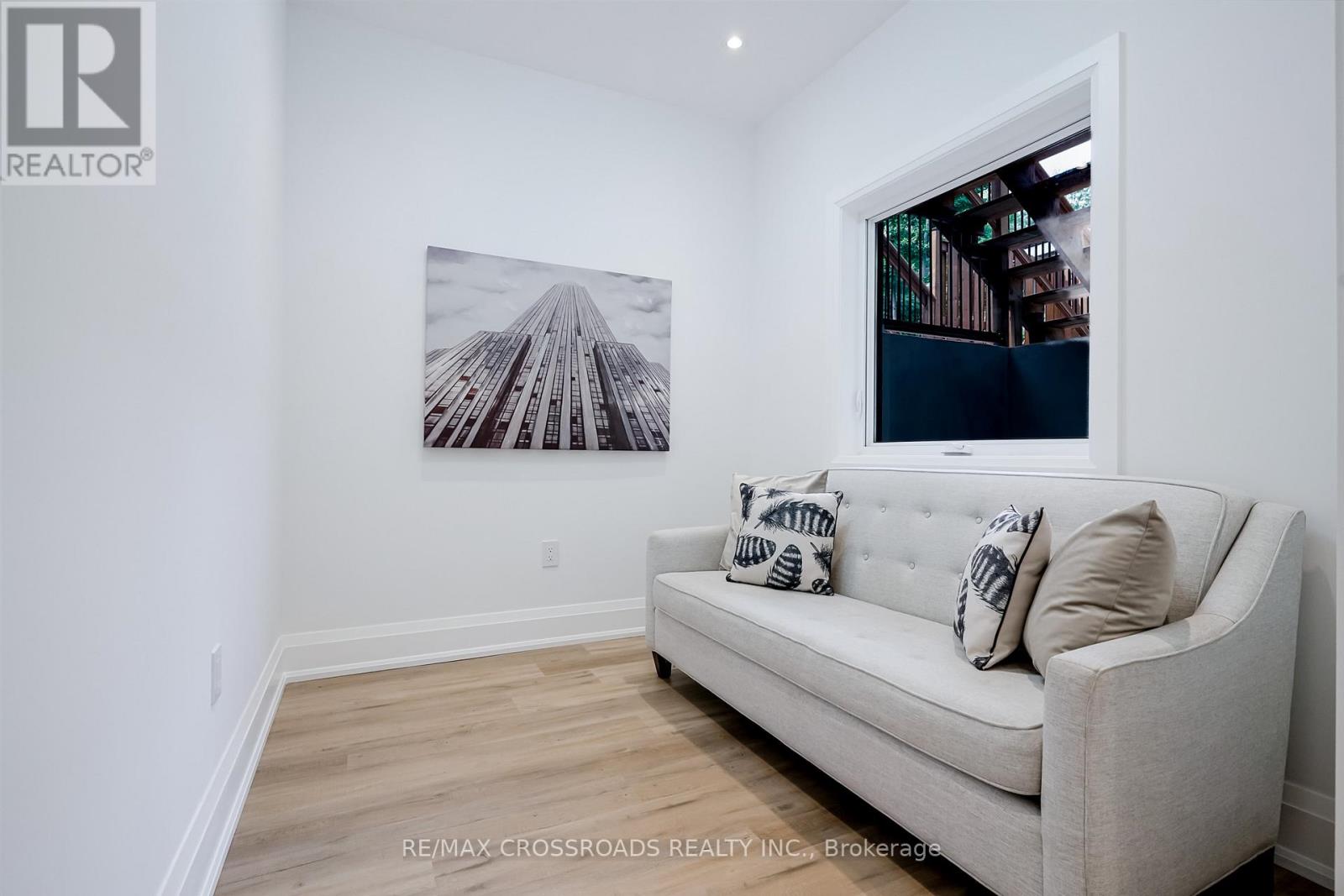 Photo 37 of 108 Park Street, Toronto ON